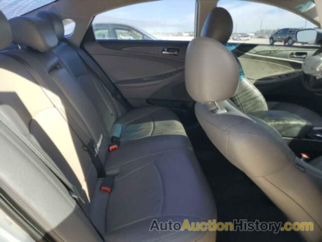 HYUNDAI SONATA GLS, 5NPEB4AC3CH403896