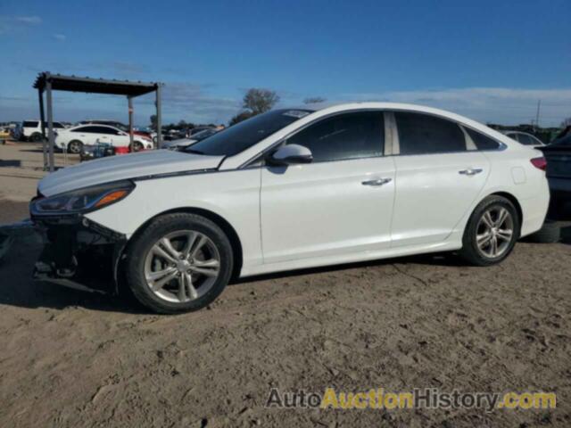 HYUNDAI SONATA SPORT, 5NPE34AF1JH629097