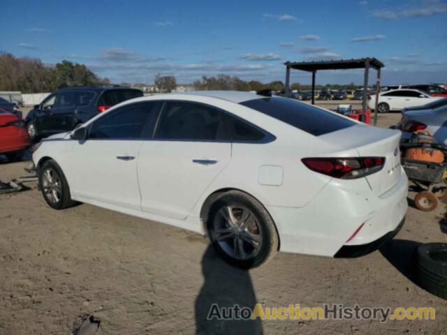 HYUNDAI SONATA SPORT, 5NPE34AF1JH629097