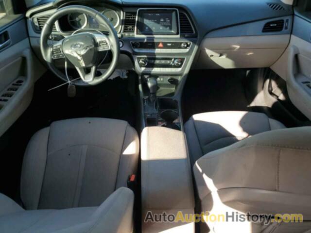 HYUNDAI SONATA SPORT, 5NPE34AF1JH629097