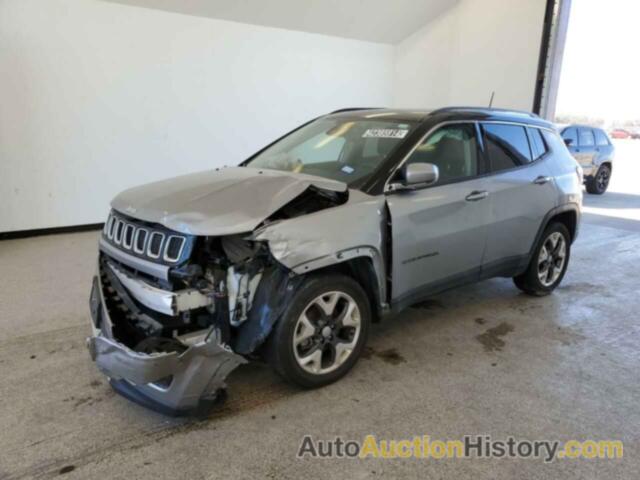 JEEP COMPASS LIMITED, 3C4NJDCB1MT602034