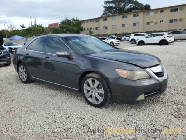 ACURA RL, JH4KB266X9C002228