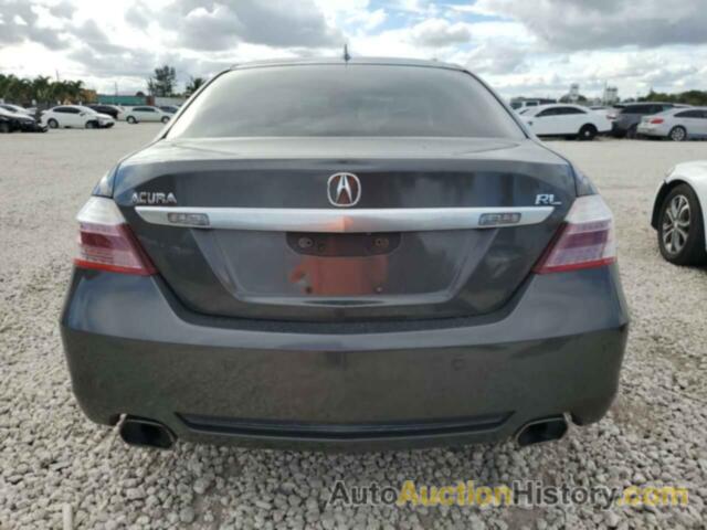 ACURA RL, JH4KB266X9C002228