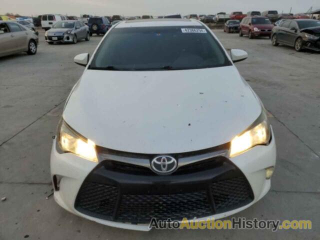TOYOTA CAMRY LE, 4T1BF1FK5FU064974