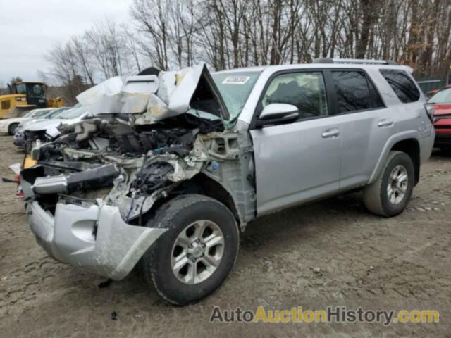 TOYOTA 4RUNNER SR5/SR5 PREMIUM, JTEBU5JR0J5590434