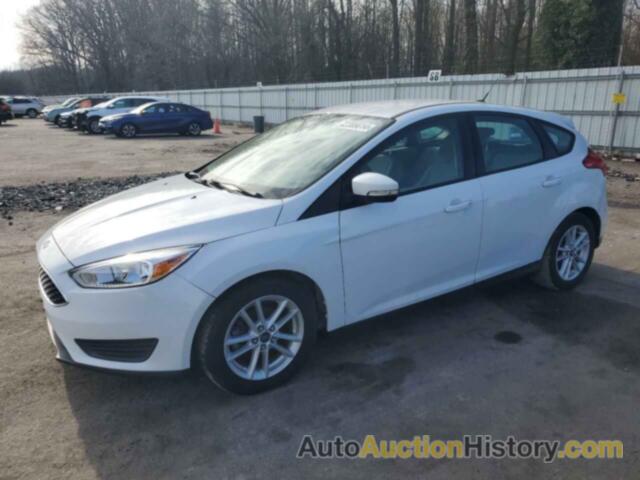 FORD FOCUS SE, 1FADP3K25FL310901