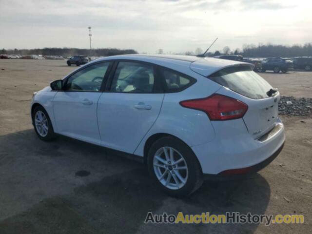 FORD FOCUS SE, 1FADP3K25FL310901