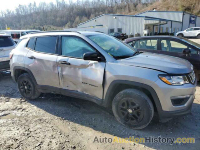 JEEP COMPASS SPORT, 3C4NJDAB3JT146813