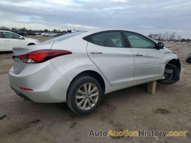 HYUNDAI ELANTRA SE, 5NPDH4AEXFH556422