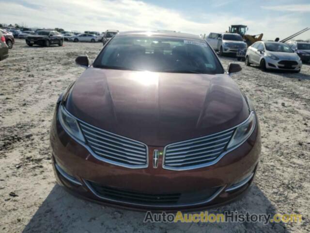 LINCOLN MKZ, 3LN6L2G98GR623423