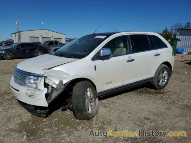 LINCOLN MKX, 2LMDJ6JC5ABJ07958