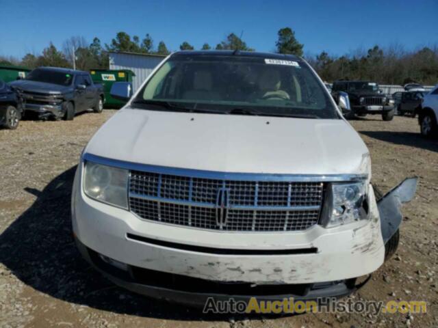 LINCOLN MKX, 2LMDJ6JC5ABJ07958