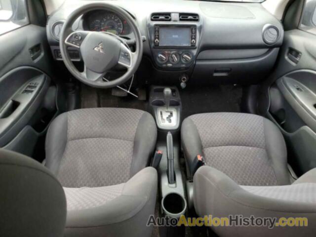 MITSUBISHI MIRAGE ES, ML32A3HJ3KH000246