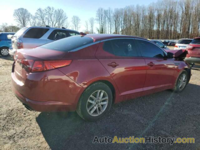 KIA OPTIMA LX, KNAGM4A71B5184471