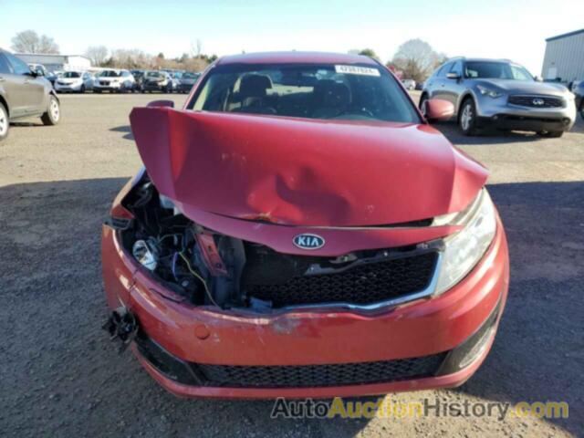 KIA OPTIMA LX, KNAGM4A71B5184471