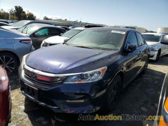 HONDA ACCORD EX, 1HGCR2F71GA024798