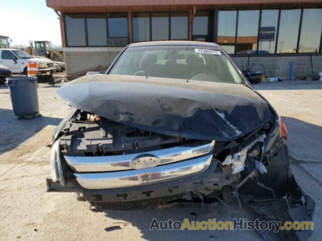 FORD FUSION SE, 3FAHP0HA7CR345502