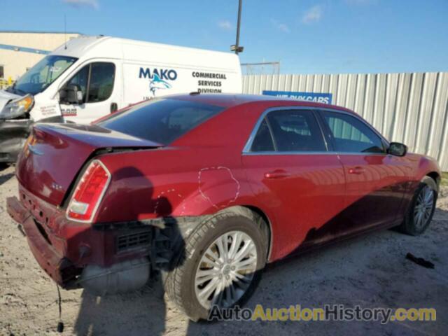 CHRYSLER 300, 2C3CCARG6EH321512