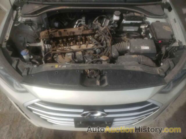 HYUNDAI ELANTRA SE, 5NPD74LF2HH065595