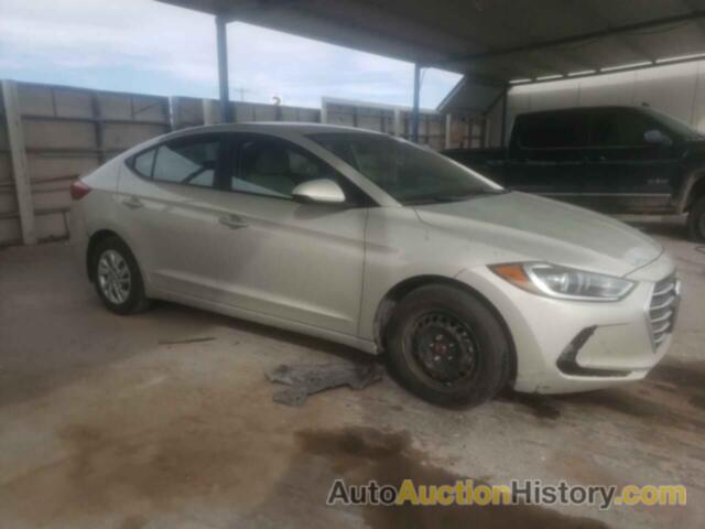 HYUNDAI ELANTRA SE, 5NPD74LF2HH065595