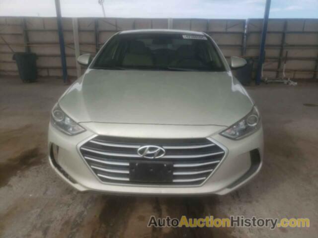 HYUNDAI ELANTRA SE, 5NPD74LF2HH065595