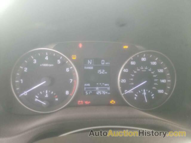 HYUNDAI ELANTRA SE, 5NPD74LF2HH065595