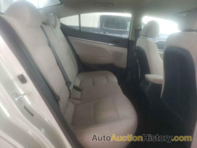 HYUNDAI ELANTRA SE, 5NPD74LF2HH065595