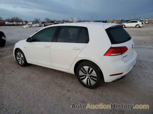 VOLKSWAGEN GOLF SE, WVWKR7AU2HW954234