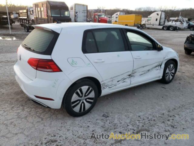 VOLKSWAGEN GOLF SE, WVWKR7AU2HW954234