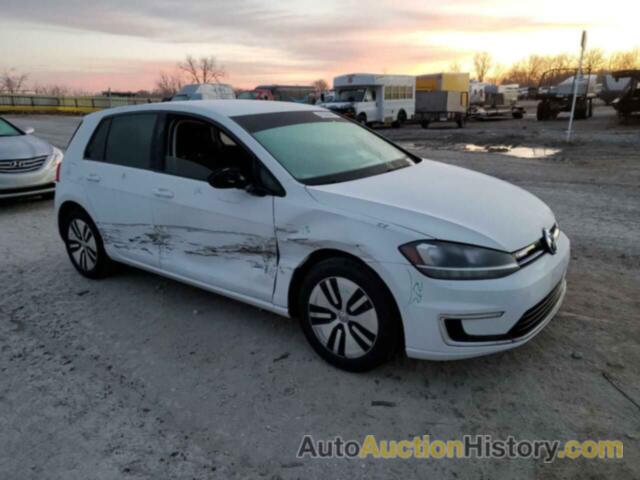 VOLKSWAGEN GOLF SE, WVWKR7AU2HW954234