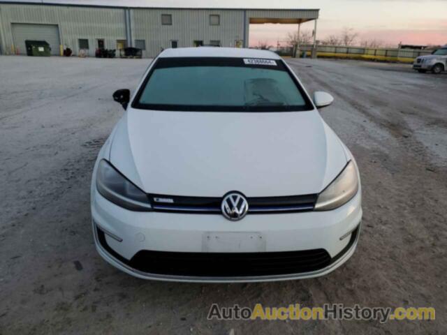 VOLKSWAGEN GOLF SE, WVWKR7AU2HW954234