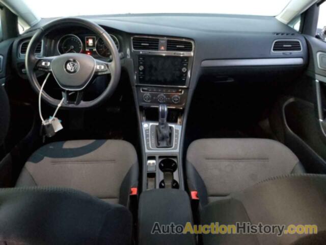 VOLKSWAGEN GOLF SE, WVWKR7AU2HW954234