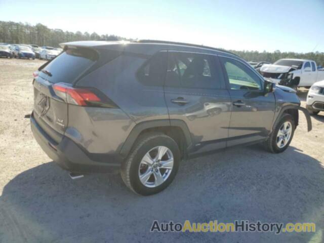 TOYOTA RAV4 XLE, JTMRWRFV3LD536578