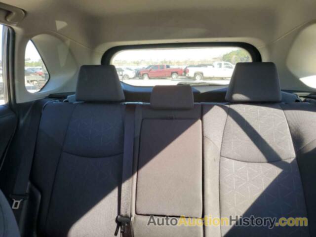 TOYOTA RAV4 XLE, JTMRWRFV3LD536578