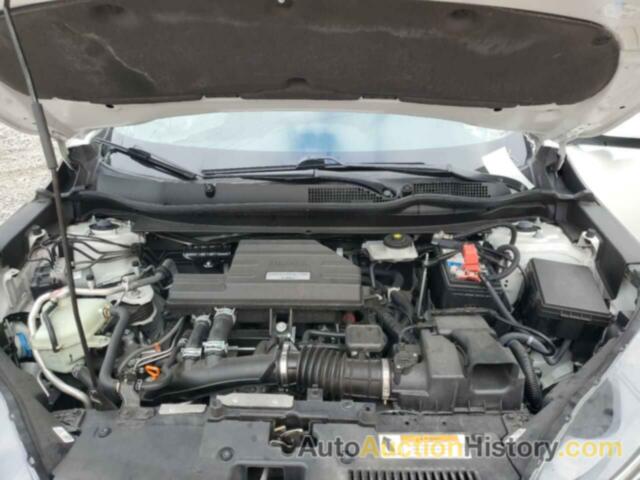 HONDA CRV EX, 5J6RW1H59KA048700