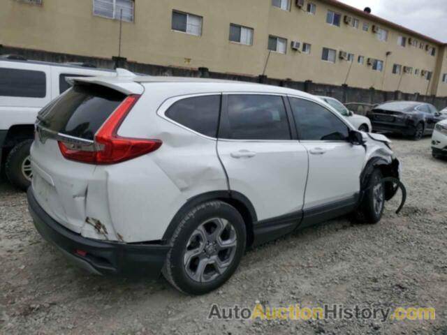 HONDA CRV EX, 5J6RW1H59KA048700