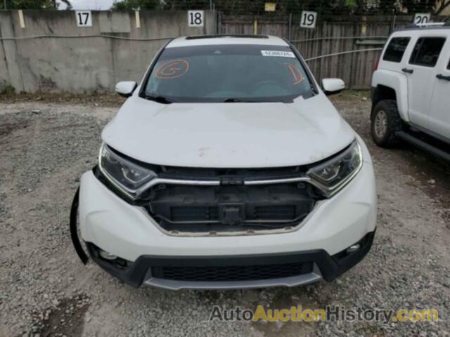 HONDA CRV EX, 5J6RW1H59KA048700