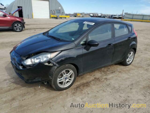 FORD FIESTA SE, 3FADP4EJ2JM101731