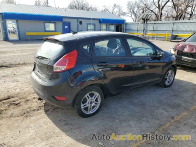 FORD FIESTA SE, 3FADP4EJ2JM101731