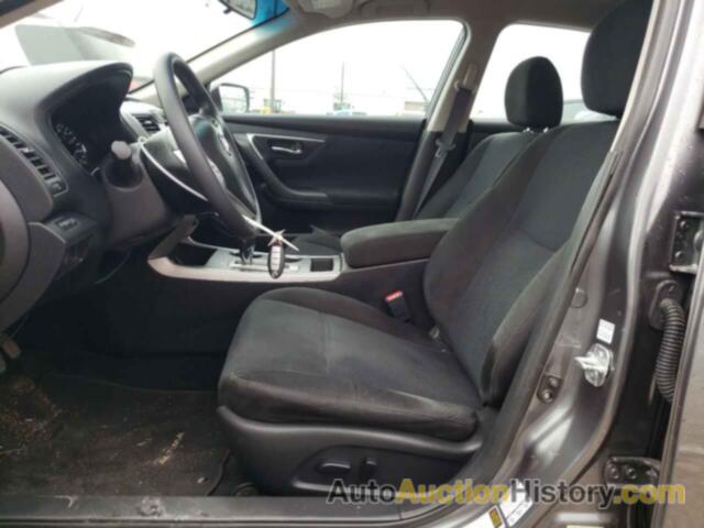 NISSAN ALTIMA 2.5, 1N4AL3APXFC183333