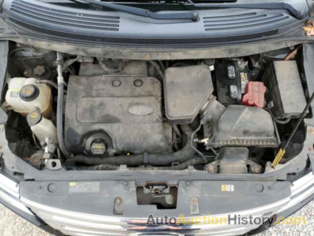 FORD EDGE SE, 2FMDK3GC5CBA83372