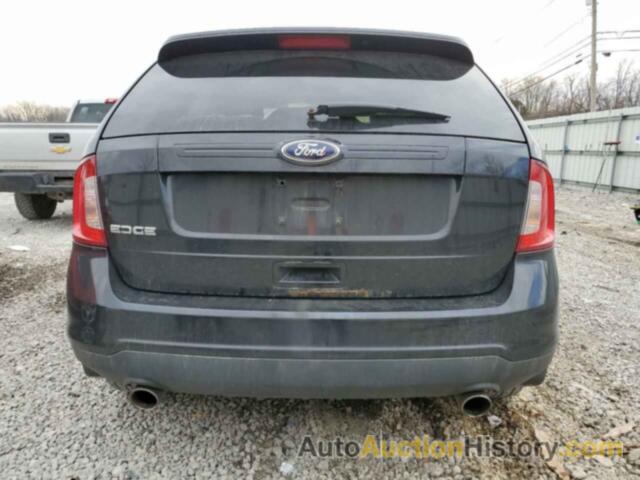 FORD EDGE SE, 2FMDK3GC5CBA83372