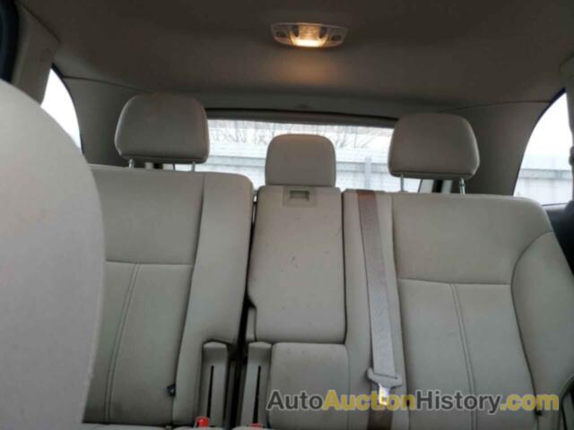 FORD EDGE SE, 2FMDK3GC5CBA83372