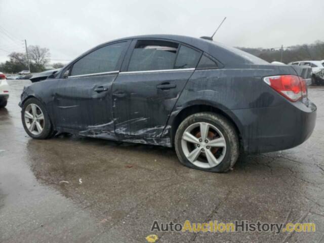 CHEVROLET CRUZE LT, 1G1PE5SB1F7191237