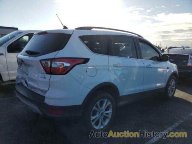 FORD ESCAPE SE, 1FMCU9GD0JUD52161