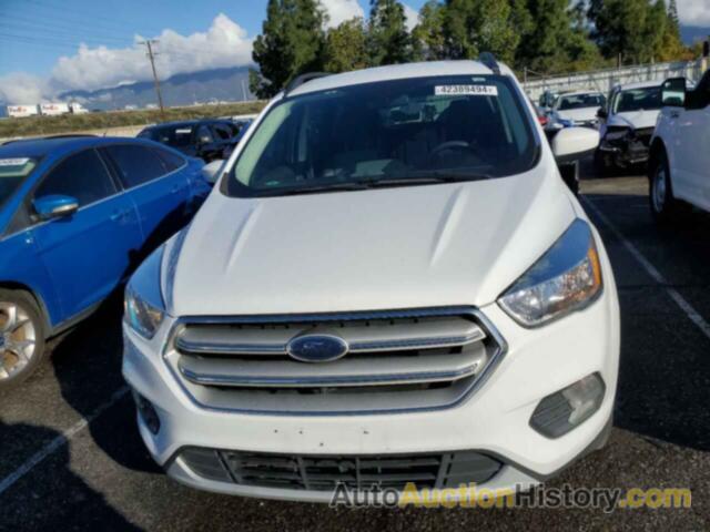 FORD ESCAPE SE, 1FMCU9GD0JUD52161