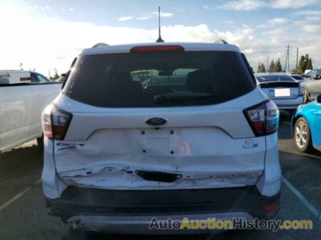 FORD ESCAPE SE, 1FMCU9GD0JUD52161