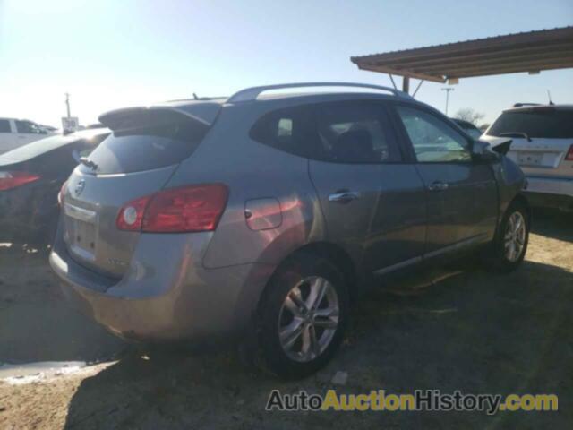 NISSAN ROGUE S, JN8AS5MV0CW405816