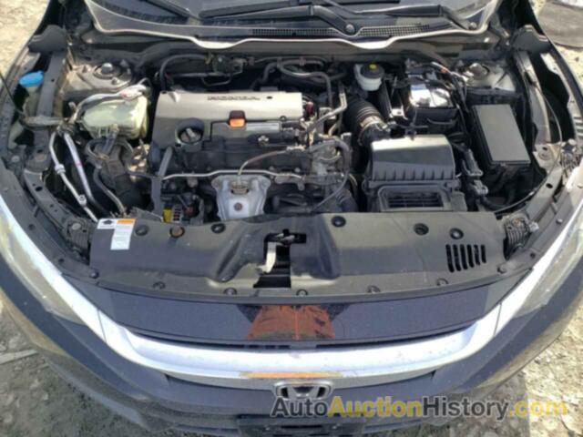 HONDA CIVIC LX, 19XFC2F55GE215729