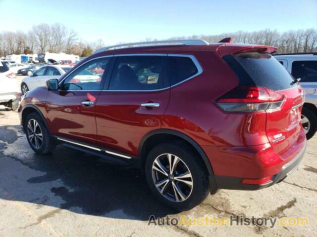 NISSAN ROGUE S, 5N1AT2MV7JC768387